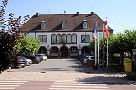 Gemeentehuis