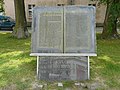 Monument to the Book of Henryków