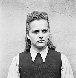 Irma Grese