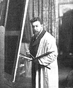 Joaquín Sorolla, 1902