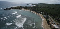 Jobos Beach near Jobos