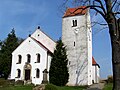 Kirche Naunhof