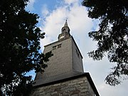 Kirche Ostenfeld