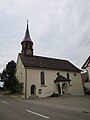 Kirche Schlatt TG