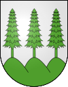 Wappen von La Sagne