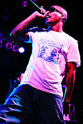 Lupe Fiasco, 2007