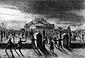 Εισβολή στο Παλάτι Μπελβέντερ κατά τη διάρκεια της Νοεμβριανής Εξέγερσης