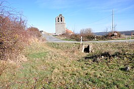 Parochiekerk van Manjabálago