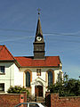 St.-Marien-Kirche in Mehle