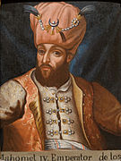 IV. Mehmed