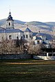 Kartäuserkloster von Paular in Rascafría