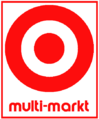 Logo der Multi-Märkte