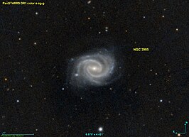 NGC 3905