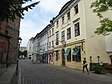 Probststraße in the Nikolaiviertel