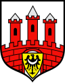 Stadtgemeinde Bunzlau (Bolesławiec)