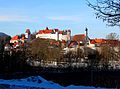 Hohes Schloss Füssen