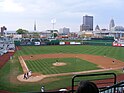 Parkview Field