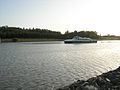 Parramatta River bei Ermington