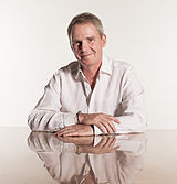 Sir Nigel Shadbolt, computer scientist