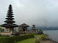 Pura Ulun Danu Bratan