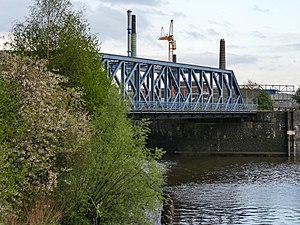 Beesenlandbrücke