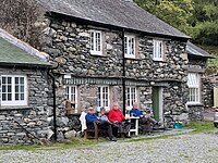 Robertson Lamb Hut