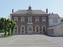 Gemeentehuis