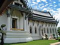 Sanphat Prasat Palast, Mueang Boran