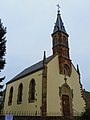 Lutherische Kapelle