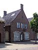 Voormalig winkelhuis