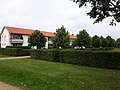 Seniorenwohnungen in der Gartenstadt