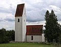 Katholische Filialkirche St. Martin