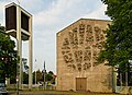 St. Reinold in Düsseldorf