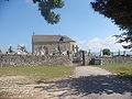 Kapelle von Roc-Saint-Pierre