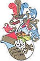 Wappen der Guelfia