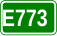 E773