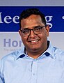 Vijay Shekhar Sharma, Founder & CEO, Paytm