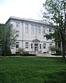 Image 21The Vermont Supreme Court's building in Montpelier (from Vermont)