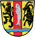 Wappen Eckental am Rathaus.png