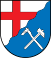 Wappen von Sessenbach