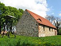 Dorfkirche in Werle