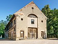 Wirtschaftsgebäude mit Trockenböden (Einzeldenkmal zu ID-Nr. 08970574)