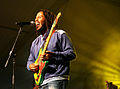 Ziggy Marley, 2007