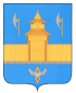 Coat of arms of Mullovka