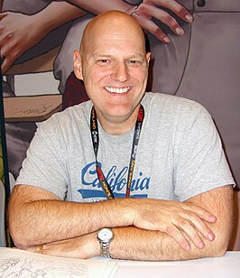 Erik Larsen