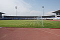 Akdeniz Üniversitesi-Stadion