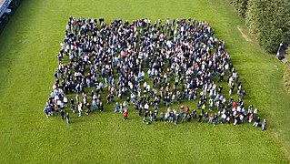 Alle Schüler und Lehrpersonen 2007