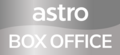 Logo Astro Box Office (29 Sept 2003 - 14 Nov 2024)