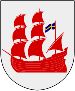 Våpen