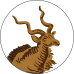 Badge (1903–1950) Badge (1952–1960) of British Somaliland